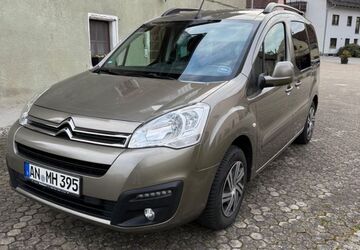 Citroen Berlingo 179.000 km 7.400 &euro; Bruckberg 91590