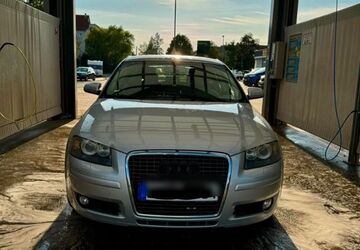 Audi A3 273.000 km 2.500 &euro; Nürnberg 90489
