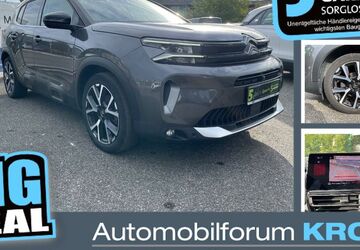 Citroen C5 Aircross 97.700 km 16.450 &euro; Nürnberg 90411