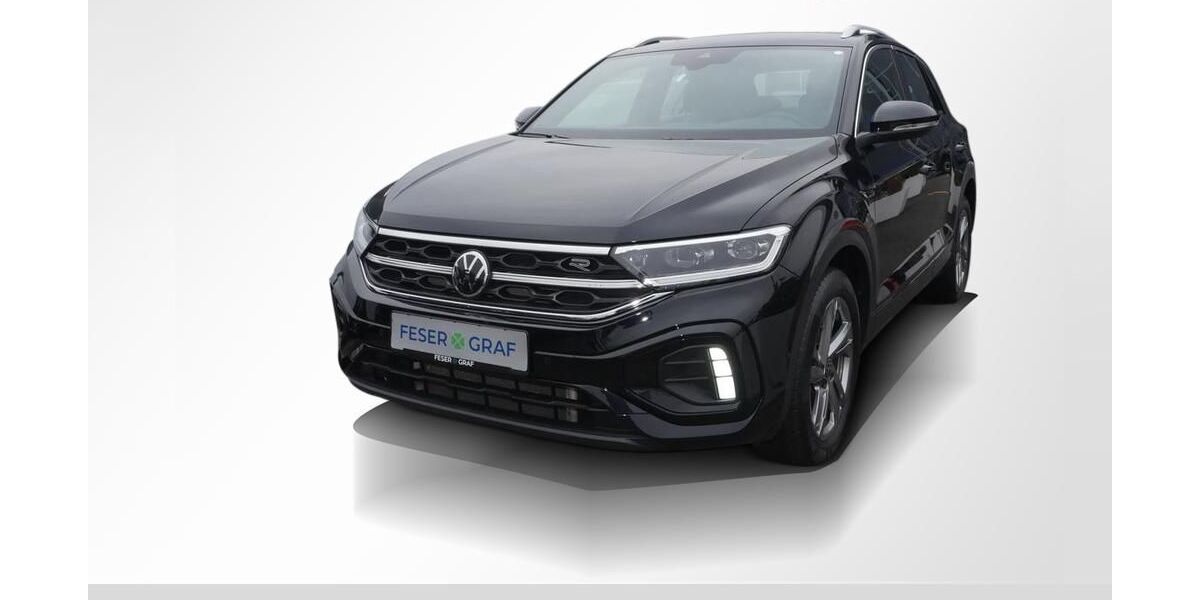 VW T-Roc 29.283 km 29.380 &euro; Fürth 90763