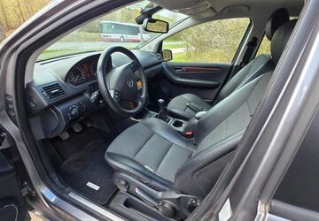 Mercedes-Benz A 170 224.000 km 3.000 &euro; Schwarzenbruck 90592