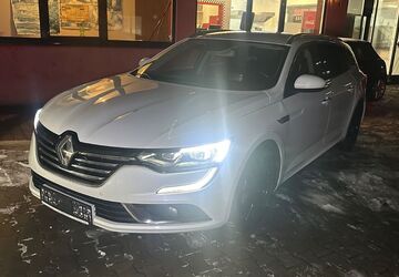 Renault Talisman 173.000 km 10.490 &euro; Forchheim 91301