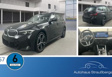 BMW 330 9.800 km 36.389 &euro; Buchschwabach bei Nürnberg 90574