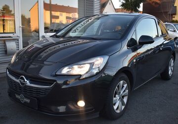 Opel Corsa 175.000 km 4.900 &euro; Nürnberg 90451