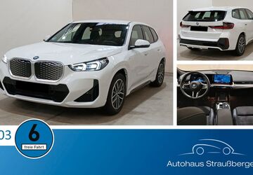 BMW iX1 18.100 km 43.990 &euro; Buchschwabach bei Nürnberg 90574