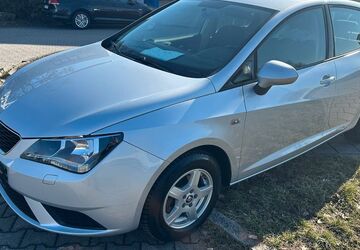 Seat Ibiza 166.500 km 6.450 &euro; Fürth 90763