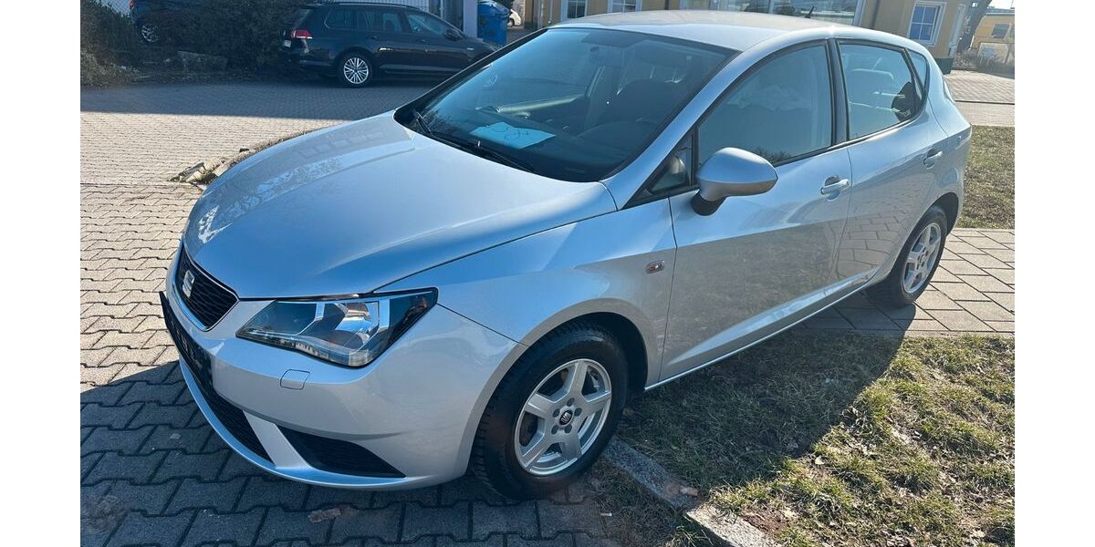 Seat Ibiza 166.500 km 6.450 &euro; Fürth 90763