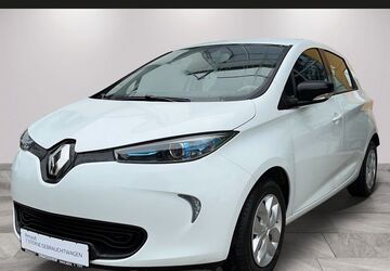 Renault ZOE 36.900 km 10.690 &euro; Erlangen 91056