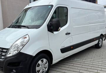 Renault Master 198.000 km 6.900 &euro; Nürnberg 90439