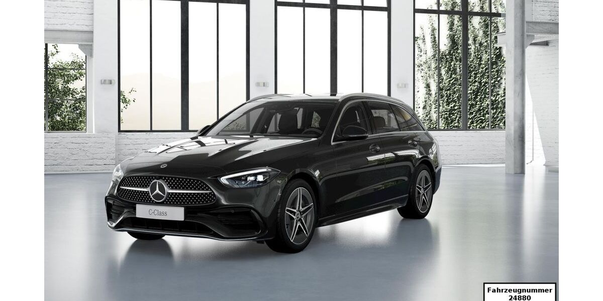 Mercedes-Benz C 220 22.681 km 39.900 &euro; Altdorf 90518