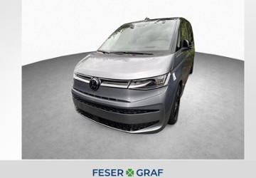 VW T7 Multivan 3.000 km 75.890 &euro; Schwabach 91126