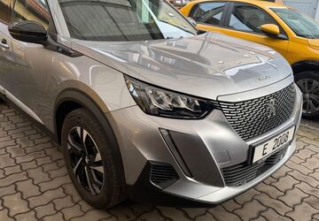 Peugeot 2008 42.700 km 18.980 &euro; Hersbruck 91217