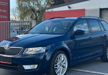 Skoda Octavia 210.000 km 7.990 &euro; Nürnberg 90431