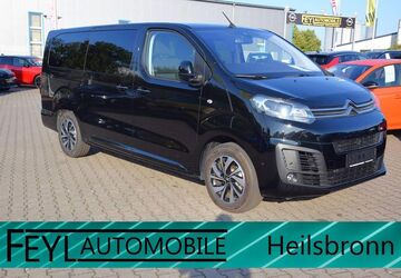 Citroen SpaceTourer 64.400 km 28.750 &euro; Heilsbronn 91560