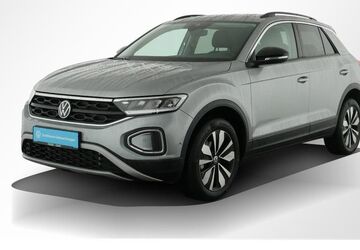 VW T-Roc 12.491 km 27.903 &euro; Nürnberg 90411