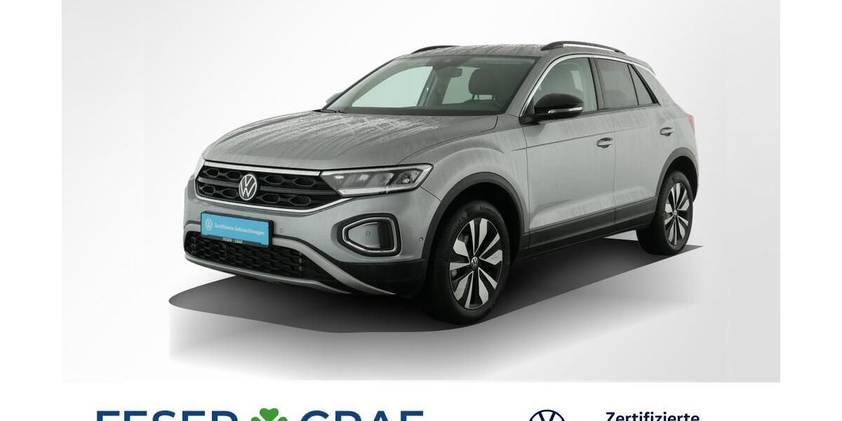 VW T-Roc 12.491 km 27.903 &euro; Nürnberg 90411