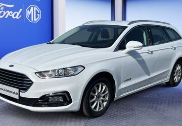 Ford Mondeo 51.100 km 21.490 &euro; Fürth 90768
