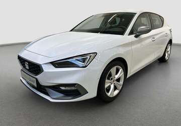 Seat Leon 26.200 km 25.980 &euro; Fürth 90763