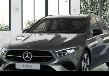 Mercedes-Benz A 200 9.900 km 36.900 &euro; Nürnberg 90402