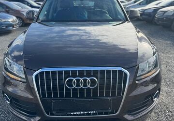 Audi Q5 124.000 km 14.900 &euro; Nürnberg 90408