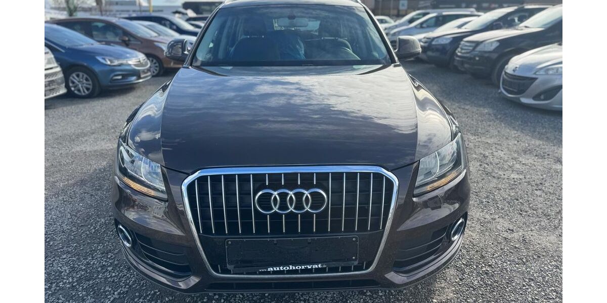 Audi Q5 124.000 km 14.900 &euro; Nürnberg 90408
