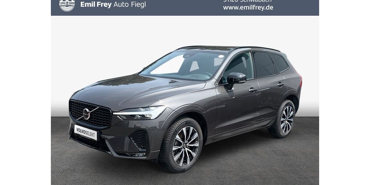 Volvo XC60 32.695 km 39.950 &euro; Schwabach 91126