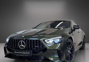 Mercedes-Benz AMG GT 7.900 km 139.900 &euro; Altdorf 90518
