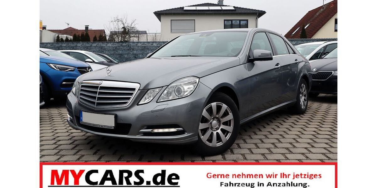 Mercedes-Benz E 300 226.222 km 11.111 &euro; Röthenbach a. d. Pegnitz 90552