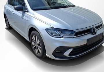 VW Polo 22.250 km 20.220 &euro; Nürnberg 90441