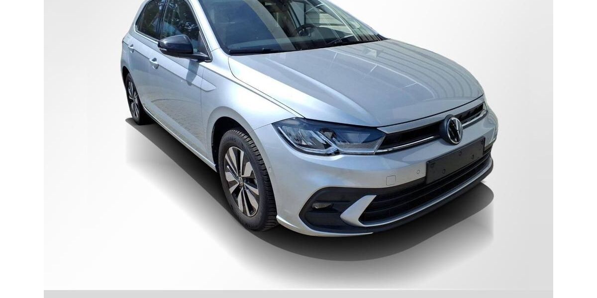 VW Polo 22.250 km 20.220 &euro; Nürnberg 90441