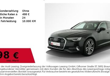 Audi A6 25.295 km 52.480 &euro; Nürnberg 90411
