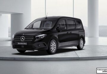 Mercedes-Benz Citan 28.672 km 32.990 &euro; Altdorf 90518