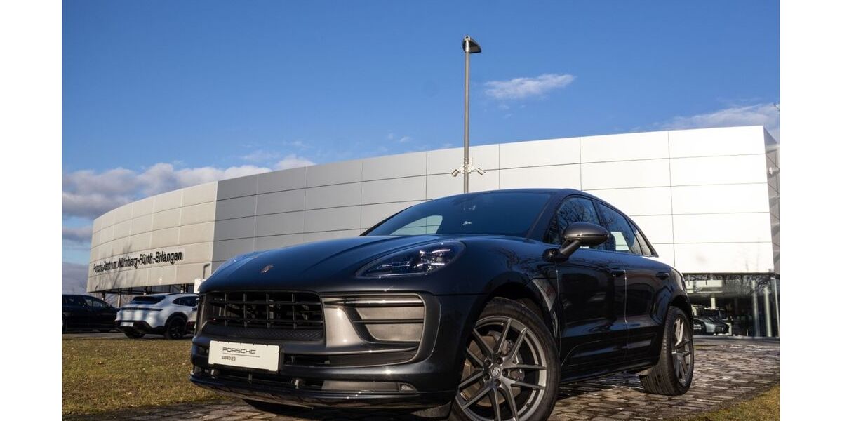 Porsche Macan 34.600 km 69.990 &euro; Nürnberg 90425