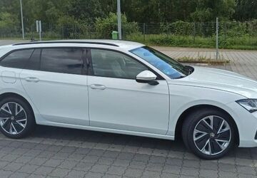 Skoda Superb 44.000 km 33.990 &euro; Windsbach 91575