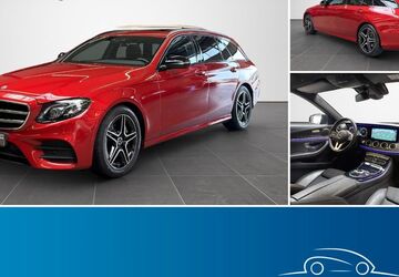 Mercedes-Benz E 300 107.000 km 28.990 &euro; Buchschwabach bei Nürnberg 90574