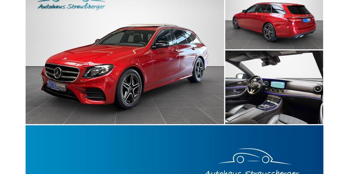 Mercedes-Benz E 300 107.000 km 28.990 &euro; Buchschwabach bei Nürnberg 90574