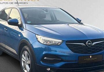 Opel Grandland (X) 150.000 km 12.480 &euro; Nürnberg 90441