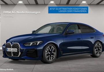 BMW 420 Gran Coupé 4.815 km 50.595 &euro; Nürnberg 90441