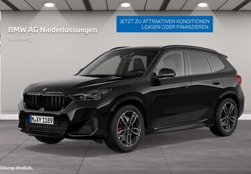 BMW X1 13.361 km 46.995 &euro; Nürnberg 90441