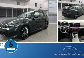 BMW 330 9.100 km 37.460 &euro; Buchschwabach bei Nürnberg 90574