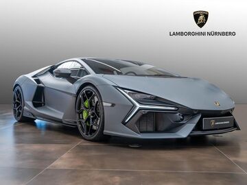 Gebrauchte Lamborghini Revuelto