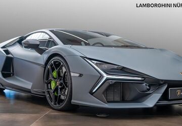 Lamborghini Revuelto 1.200 km 609.000 &euro; Nürnberg 90441
