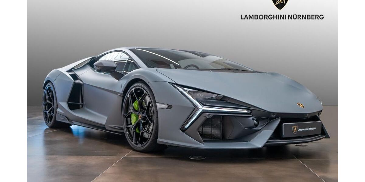 Lamborghini Revuelto 1.200 km 609.000 &euro; Nürnberg 90441