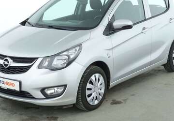 Opel Karl 100.948 km 8.910 &euro; Nürnberg 90441