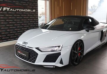 Audi R8 75.000 km 124.900 &euro; Fürth 90765