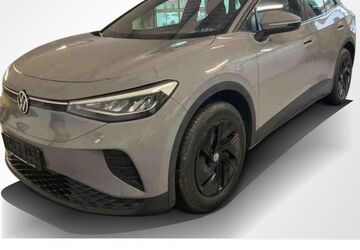 VW ID.4 36.600 km 23.950 &euro; Schwabach 91126