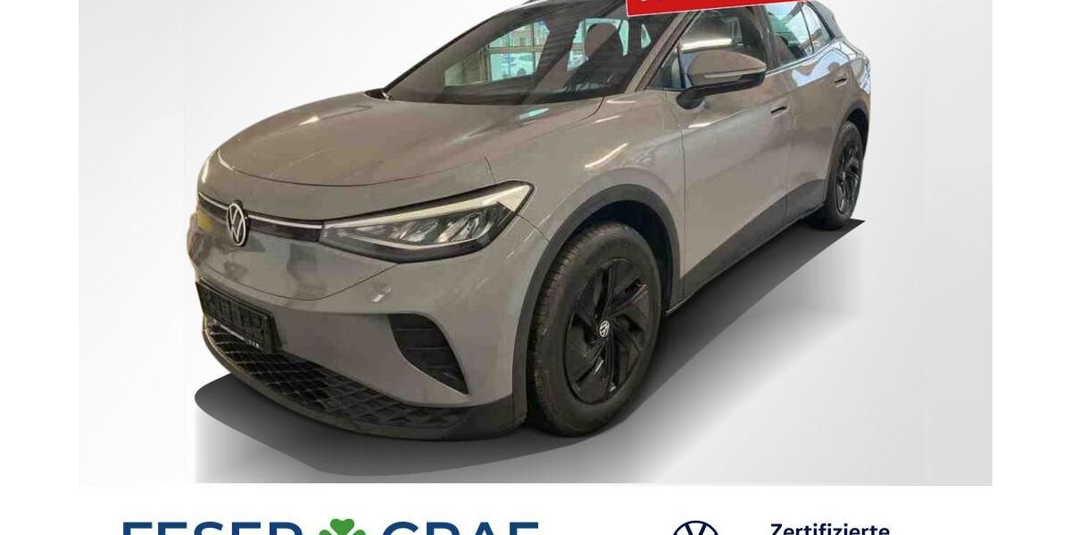 VW ID.4 36.600 km 23.950 &euro; Schwabach 91126