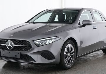Mercedes-Benz A 180 5.353 km 29.999 &euro; Wendelstein 90530