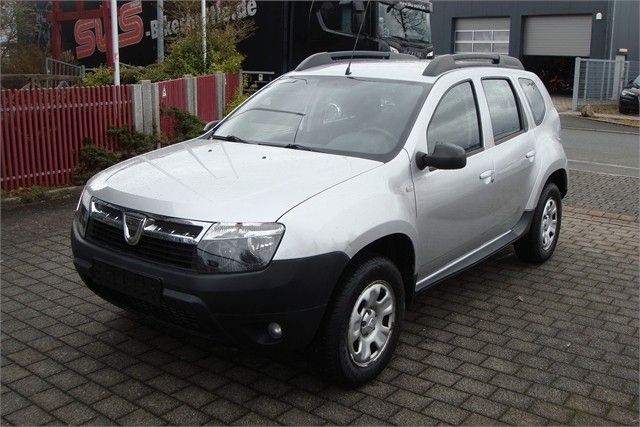 Dacia Duster 185.700 km 5.900 &euro; Fürth 90763