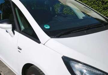 Opel Zafira 165.000 km 7.450 &euro; Nürnberg 90451
